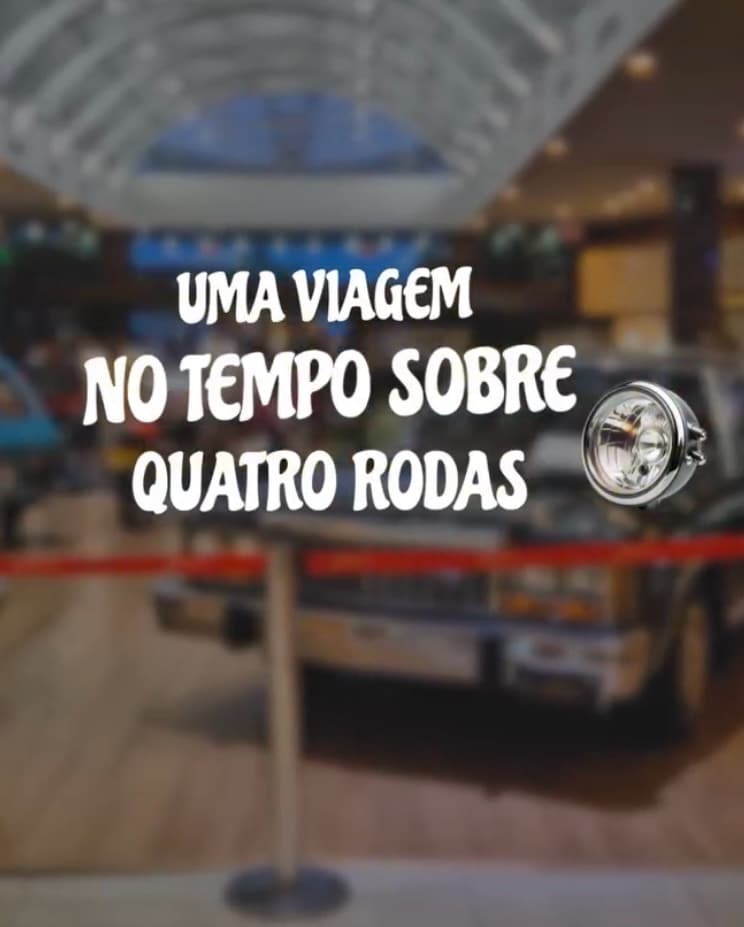 Exposi&ccedil;&atilde;o VINIS & COLECION&Aacute;VEIS realizado de 06 a 16 de mar&ccedil;o de 2025 no Farol Shopping em Tubar&atilde;o/SC 