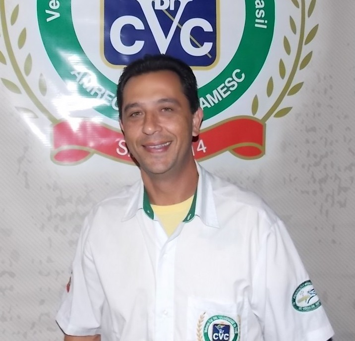 Paulo César Silveira